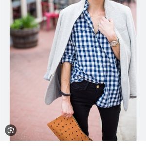 Madewell button down size M